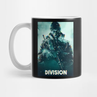 Division Mug